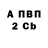 МЕТАДОН кристалл love ve